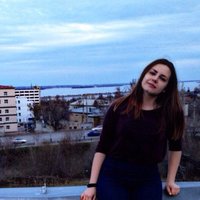 Алёна Самойлова