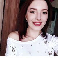 Надежда Кушнарёва