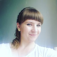 Ольга Чикирина