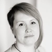 Александра Олейник