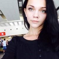 Марина Варава