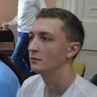 Дмитрий Теплов