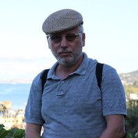 Олег Сударкин