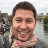 Антон Матвеев