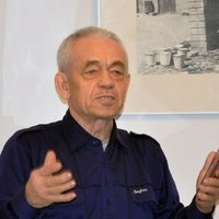 Николай Николаевич Бобров