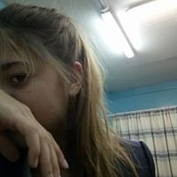 Аделина Моисеева