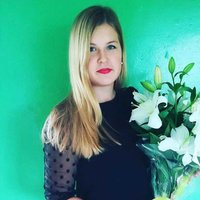 Светлана Хмелевская