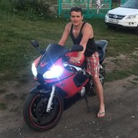 Евгений Анисимов