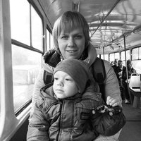 Екатерина Лазаревская