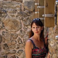 Надежда Широкова