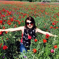 София Мухина