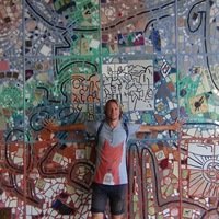 Владимир Родионов