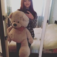 Анастасия Ряжева