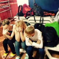 Лада Маляревская