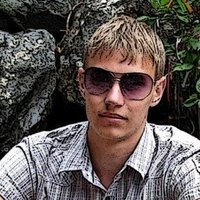 Максим Гриценко