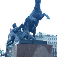 Чисинау Клэвербридж