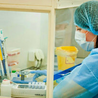 Анастасия Козик