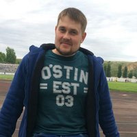 Виталий Журавлев