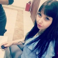 Арина Коновалова