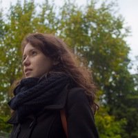 Екатерина Хлимьязьева