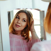 Юлия Самойлова