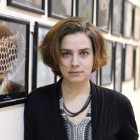 Анастасия Смирницкая