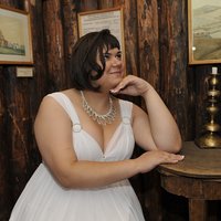 Елена Соколова