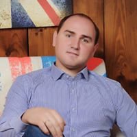 Ганин Павел
