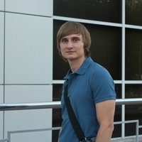 Сергей Чуприков