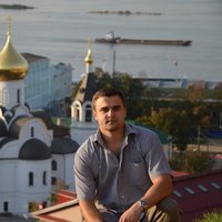 Илья Яковлев