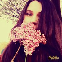 Настя xD