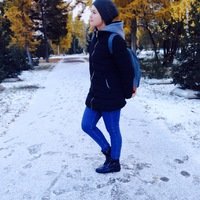 Екатерина Федорина