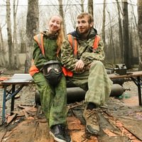 Вероника Зимина