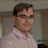 Михаил Скопцов