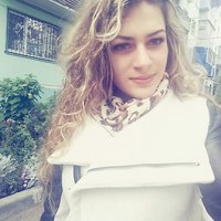 Инесса Аветисян