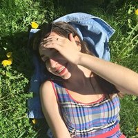 Екатерина Ф.