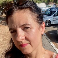 Светлана Андронова