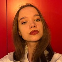 Арина Карпова