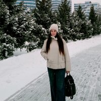 Александра Мантропова