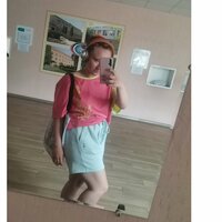 Анна Алешечкина