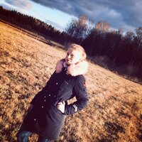 Лиза Румянцева