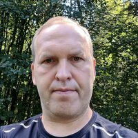 Михаил Белых.