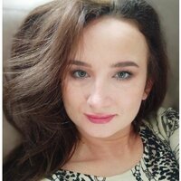 Екатерина Моисеева