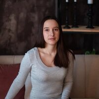 Аня Климова