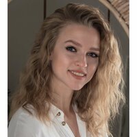 Александра М.