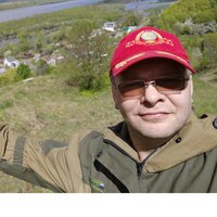 Александр Седов