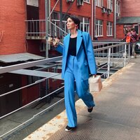 Юлия Лисеева