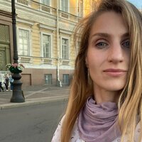 Екатерина Кропотова