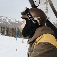 Николай Доля