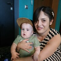 Антонина Герасименко